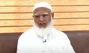 নারীকে কখনো নারী বলে কাজের বাইরে রাখা হবে না : ডা. শফিকুর রহমান