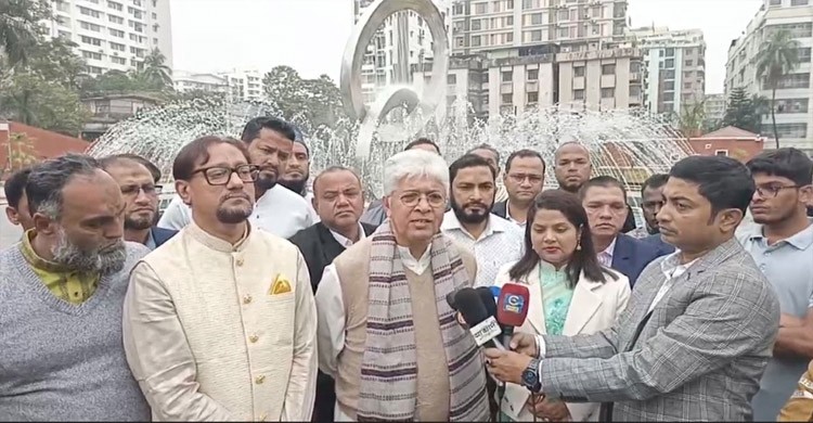 দেশে যেন আর কখনোই ফ্যাসিবাদ ফিরতে না পারে: গণপূর্ত উপদেষ্টা