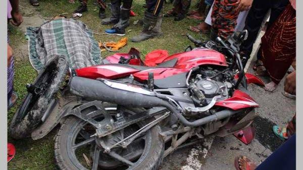 চট্টগ্রামে মোটরসাইকেল দুর্ঘটনার হার বাড়ছে, এক মাসে নিহত ১৮