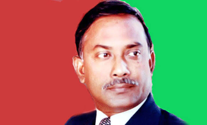 শহীদ প্রেসিডেন্ট জিয়াউর রহমানের ৮৯তম জন্মবার্ষিকী আজ