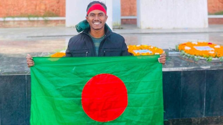 বৈষম্যবিরোধী ছাত্র আন্দোলনের সমন্বয়ক রাফিকে প্রাণনাশের হুমকি