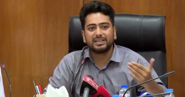 ফ্যাসিবাদের দোসররা সক্রিয় হবার চেষ্টা করলে সরকার কঠোর হবে: উপদেষ্টা নাহিদ