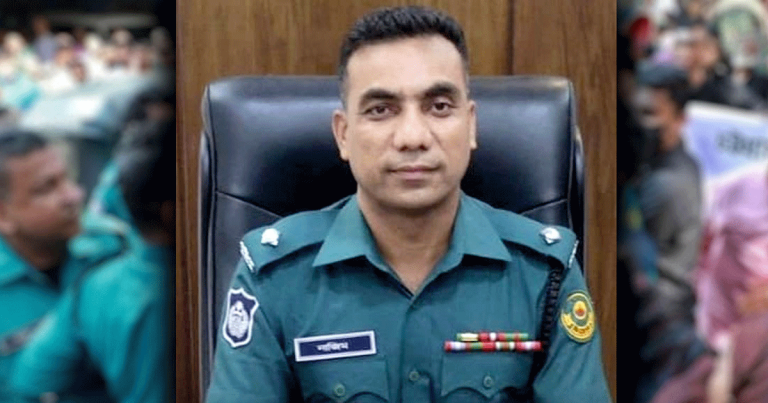 ওসি নাজিমের বিরুদ্ধে মামলা, পুনঃতদন্তের নির্দেশ
