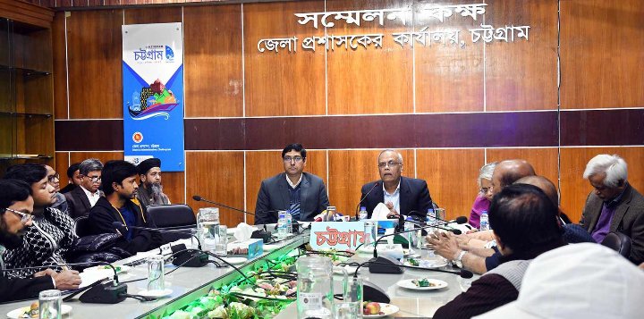 সাংবাদিকদের ক্ষতিপূরণ ও দলীয় সক্রিয়তা বন্ধে পদক্ষেপ প্রয়োজন: গণমাধ্যম সংস্কার কমিশন