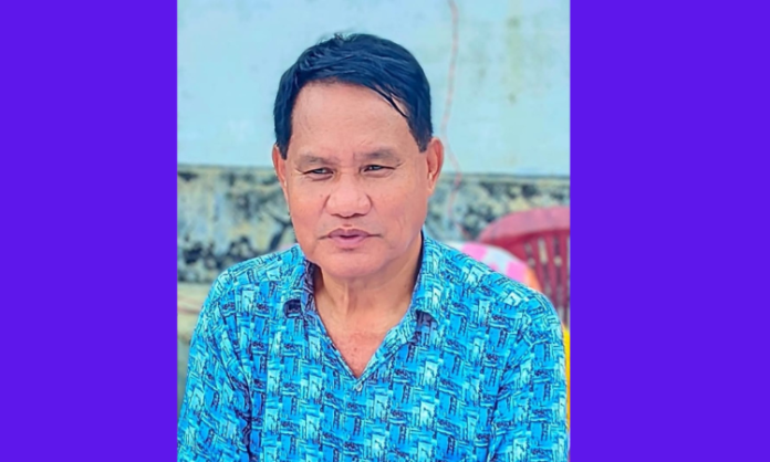 কাপ্তাই উপজেলা আওয়ামী লীগ সভাপতি গ্রেপ্তার