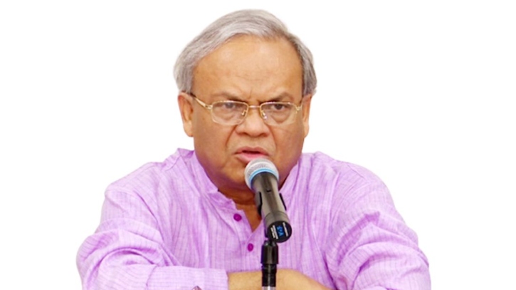 ড. ইউনূসের অন্তর্বর্তী সরকারকে সফল করতে হবে: রুহুল কবির রিজভী