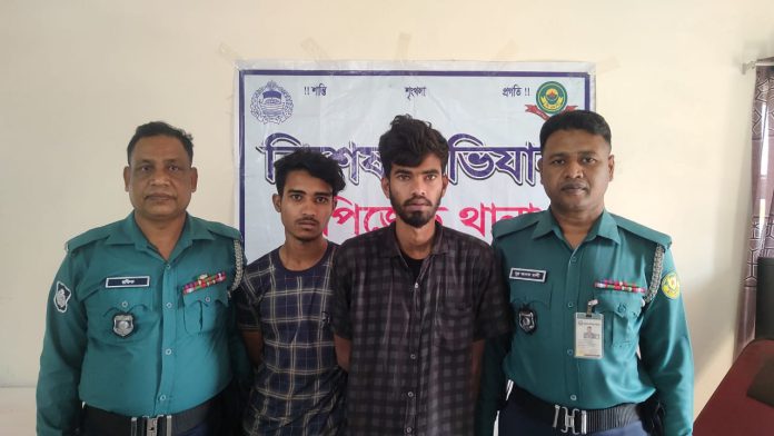 চট্টগ্রামে সিএমপির বিশেষ অভিযানে ১৯ জন গ্রেফতার
