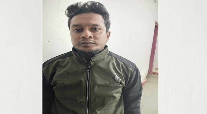 বোয়ালখালীতে নাশকতার অভিযোগে ছাত্রলীগ নেতা গ্রেপ্তার