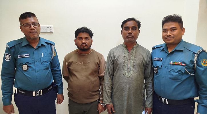 চট্টগ্রামে ছাত্র-জনতার ওপর হামলা ও সন্ত্রাসী কর্মকাণ্ডের অভিযোগে  ছাত্রলীগের ২০ নেতাকর্মী গ্রেপ্তার