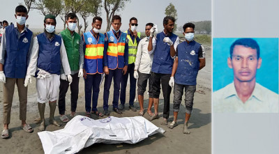 রাঙ্গুনিয়ায় হত্যা মামলায় পলাতক আসামি ইরফান গ্রেপ্তার