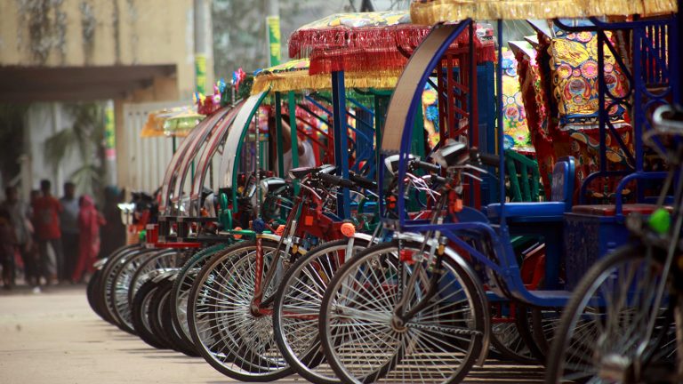 দোহাজারীতে অটোরিকশার ধাক্কায় প্রাণ গেলো ৪ বছরের এক শিশুর