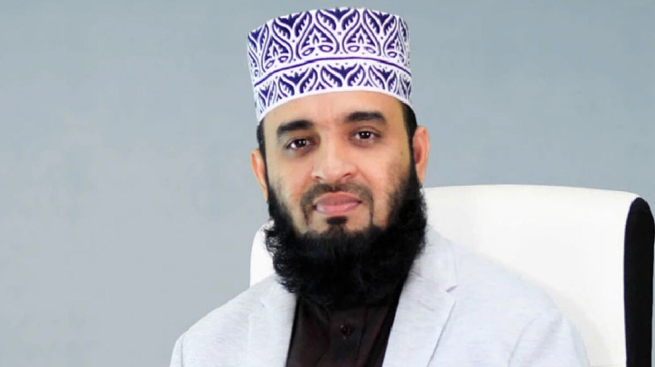মবোক্রেসি দেশকে অস্থিতিশীল করতে পারে, সতর্কবার্তা দিলেন ড. আজহারী