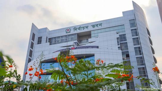 ডিসেম্বর ধরেই জাতীয় নির্বাচনের প্রস্তুতি নিচ্ছে কমিশন