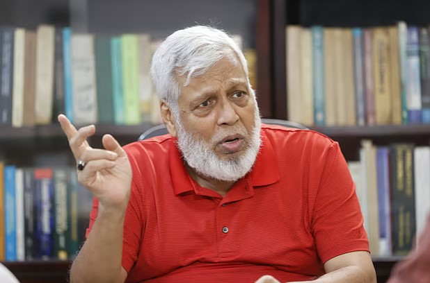এসির ব্যবহার কমানোর দিকে নজর উপদেষ্টার