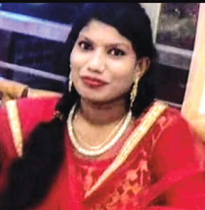 বান্দরবানে নারী পুলিশ কনস্টেবলের ঝুলন্ত মরদেহ উদ্ধার