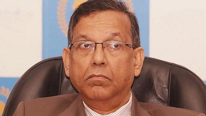 সাবেক আইনমন্ত্রী আনিসুল হকের ৩ দিনের রিমান্ড মঞ্জুর