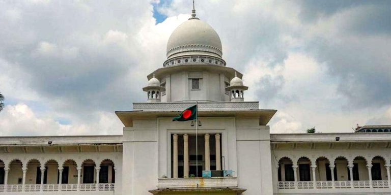 শেখ হাসিনাকে হত্যাচেষ্টা মামলায় মৃত্যুদণ্ডপ্রাপ্ত ৯ আসামি খালাস
