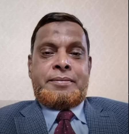 অতিরিক্ত সচিব হিসেবে পদোন্নতি পেলেন ফটিকছড়ির গোলাম হোসেন