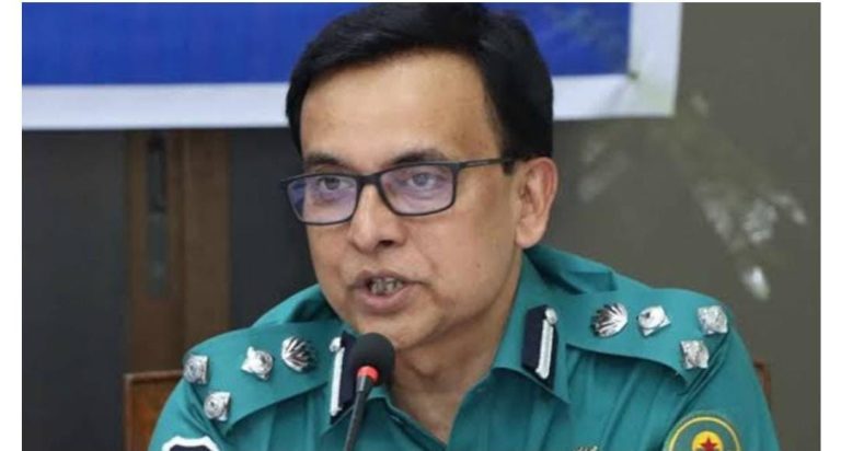 বৈষম্যবিরোধী বিক্ষোভে ছাত্র নিহতের ঘটনায় সিএমপির সাবেক কমিশনার সাইফুল ইসলাম গ্রেপ্তার