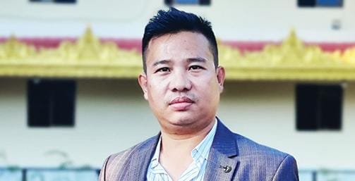 রাঙামাটিতে বিয়ে অনুষ্ঠান থেকে সাবেক ছাত্রলীগ নেতা আটক