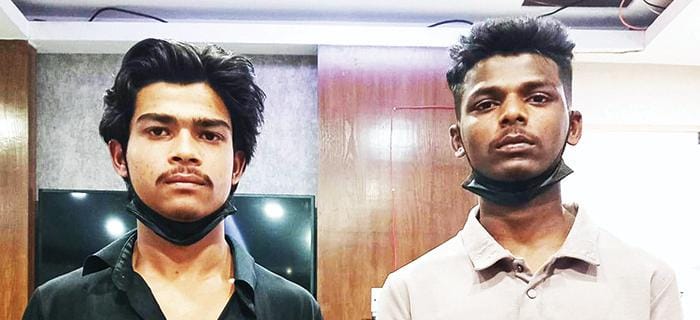 চট্টগ্রামে যুবককে কুপিয়ে জখম, চাপাতিসহ গ্রেপ্তার ২