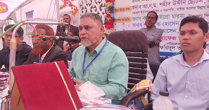 ভোট যেন ঈদের আনন্দের মতো উৎসবে পরিণত হয়: সিইসি
