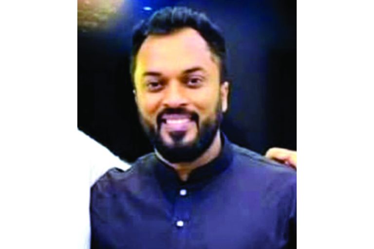 চকবাজারে আওয়ামী লীগ নেতা ক্যাসিনো মিন্টু গ্রেপ্তার