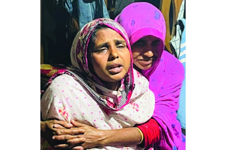 লোহাগাড়ায় স্কুলছাত্র হত্যায় মামলা, আসামিদের গ্রেপ্তারে অভিযান চলছে