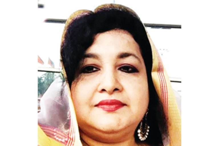 সাবেক কাউন্সিলর রেখা আলম চৌধুরীসহ আ.লীগের ১৯ জন নেতাকর্মী গ্রেপ্তার
