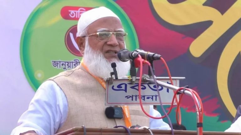 একাত্তর-চব্বিশে যারা দেশের জন্য জীবন দেন তাদের ইতিহাসটা গৌরবের
