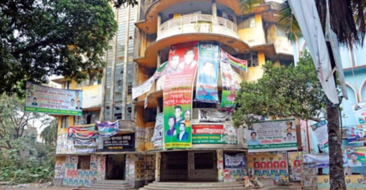 আব্দুল্লাহ আল নোমানের মৃত্যুতে চট্টগ্রাম মহানগর বিএনপির দোয়া মাহফিল