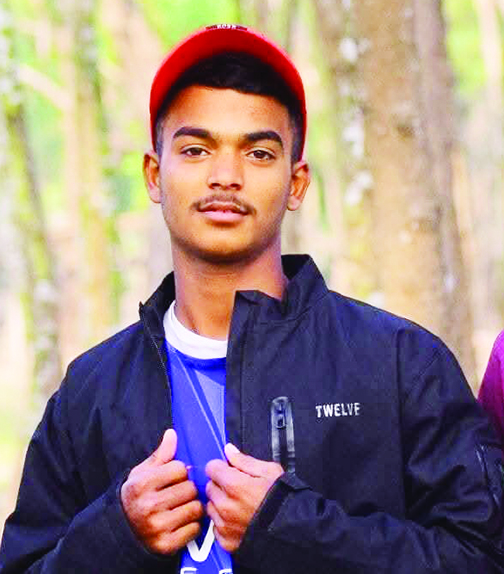 মহেশখালীতে লবণ পরিবহনের ট্রলার থেকে তরুণ শ্রমিকের লাশ উদ্ধার, হত্যার অভিযোগ পরিবারের