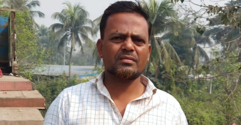 কর্ণফুলীতে আওয়ামী লীগ নেতা শফি আলম গ্রেফতার