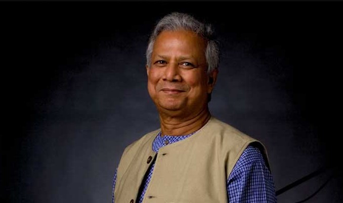 ঢাকা ছেড়েছেন প্রধান উপদেষ্টা