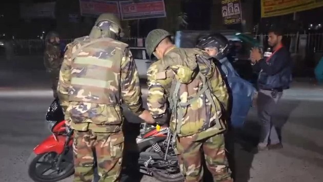 অপারেশন ডেভিল হান্ট: আরও ৫৯১জন গ্রেপ্তার