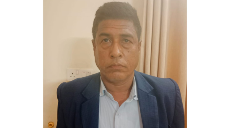 অপারেশন ডেভিল হান্ট: বাঁশখালীতে ইউপি চেয়ারম্যান গ্রেপ্তার