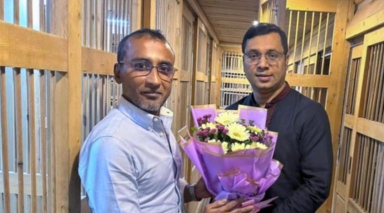 চট্টগ্রামে সফলভাবে সমাপ্ত হলো প্রথম রেসিং পিজিয়ন্স রেস