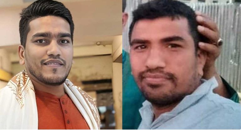 পটিয়ায় ‘অপারেশন ডেভিল হান্ট’: যুবলীগ ও স্বেচ্ছাসেবক লীগের দুই নেতা গ্রেপ্তার