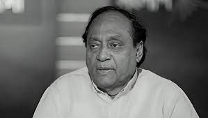 সাবেক মন্ত্রী আবদুল্লাহ আল নোমান আর নেই