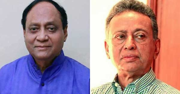 নোমানের মৃত্যুতে আমির খসরু মাহমুদ চৌধুরীর শোক