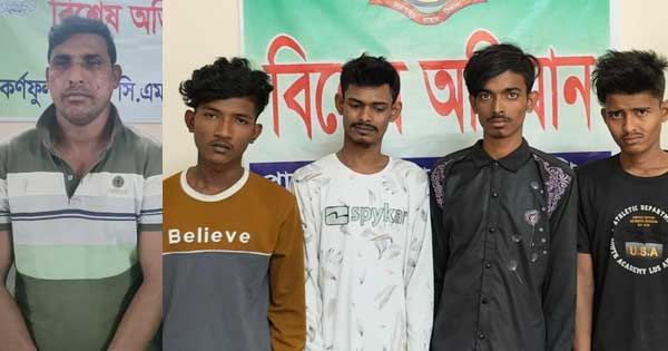 চট্টগ্রামে আওয়ামী লীগ-ছাত্রলীগের আরও ২৪ নেতাকর্মী গ্রেপ্তার