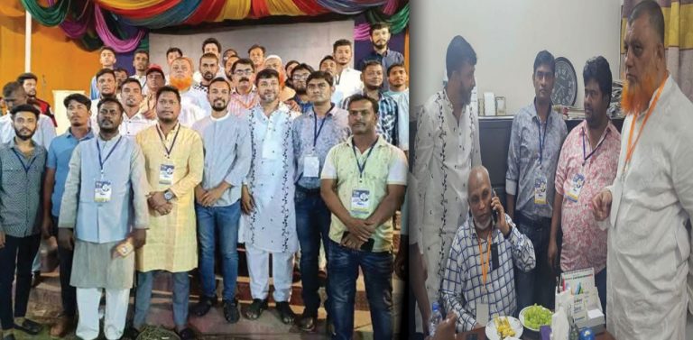 বিএনপির ৩১ দফা কর্মশালা ও প্রতিনিধি সভা: রাষ্ট্র কাঠামো মেরামতে উদ্যোগ