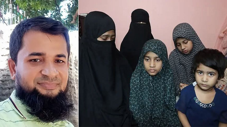 যৌথবাহিনীর হাতে আটক যুবদল নেতার মৃত্যু, তদন্ত ও বিচারের দাবি