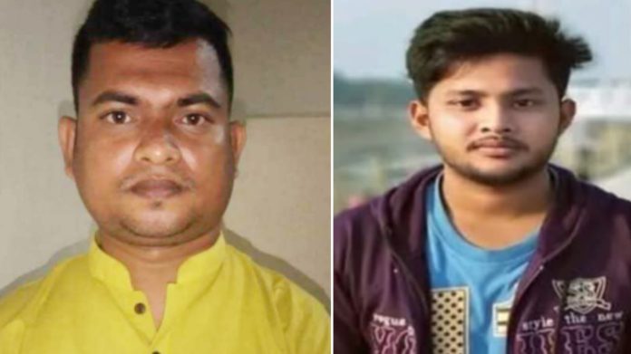 কক্সবাজারে অপারেশন ডেভিল হান্ট: সৈনিক লীগ ও নিষিদ্ধ ছাত্রলীগের দুই নেতা গ্রেফতার