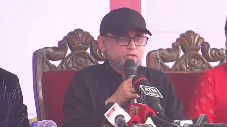 বাংলা একাডেমি এখনো ফ্যাসিস্টদের দখলে: সংস্কৃতি উপদেষ্টা মোস্তফা সরয়ার ফারুকী