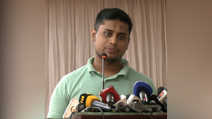 কিছুদিন পর দেখব খুনিরা বাইরে, বিপ্লবীরা জেলে: হাসনাত