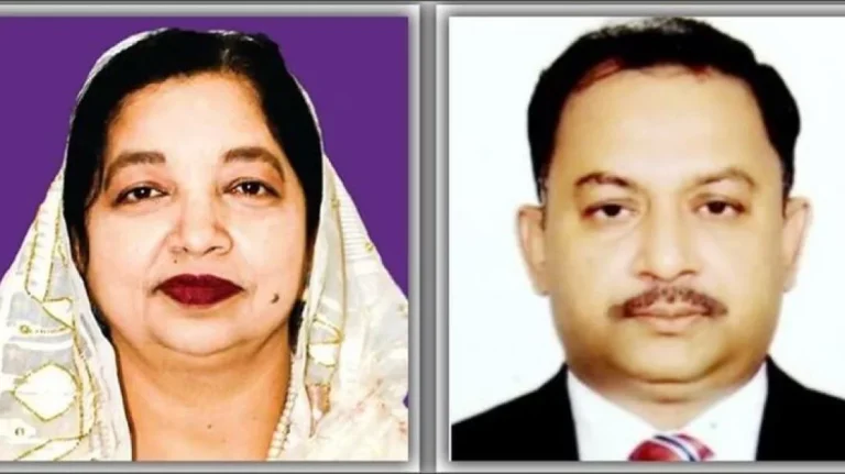 দুই সচিবকে বাধ্যতামূলক অবসরে পাঠাল সরকার