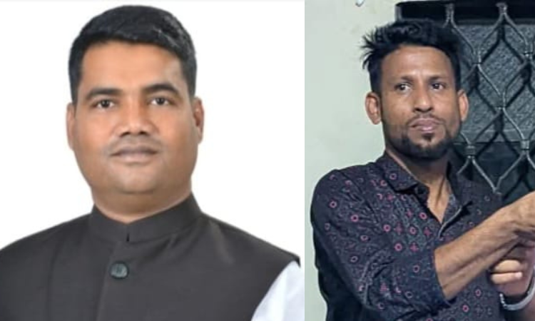 কর্ণফুলীতে যুবলীগের দুই নেতা গ্রেপ্তার