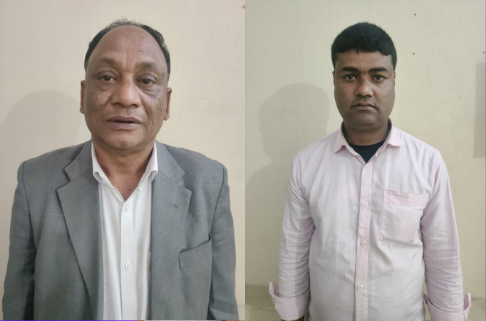 কর্ণফুলীতে আওয়ামী লীগ ও যুবলীগ নেতা গ্রেফতার