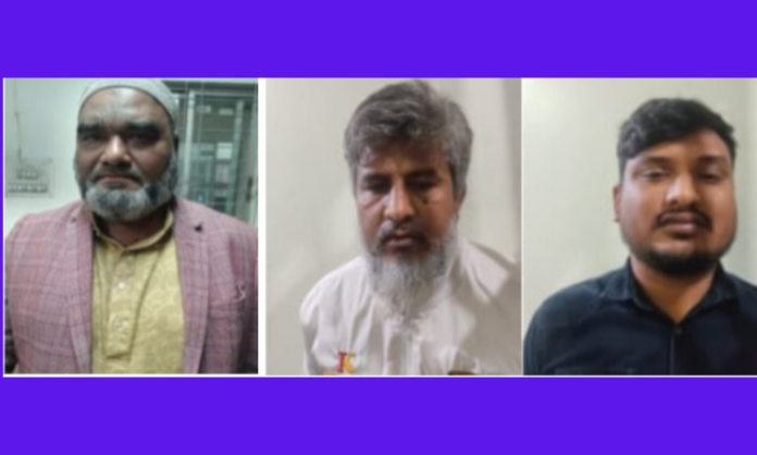 কক্সবাজারে সরকারবিরোধী ঝটিকা মিছিলের ঘটনায় আওয়ামী লীগ ও অঙ্গসংগঠনের তিন নেতা গ্রেফতার